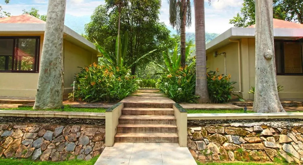 Aranya Nivas Resort Bālidiha Maison d'hôtes