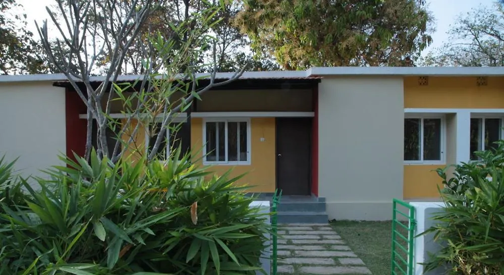 Aranya Nivas Resort Bālidiha 3*,