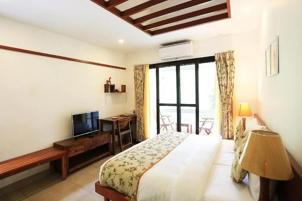 Aranya Nivas Resort Bālidiha