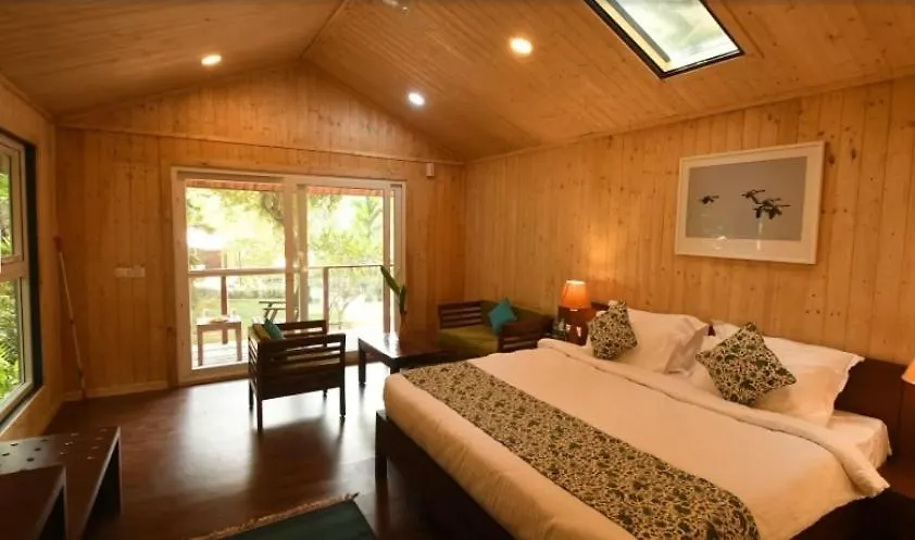 Aranya Nivas Resort Bālidiha Maison d'hôtes