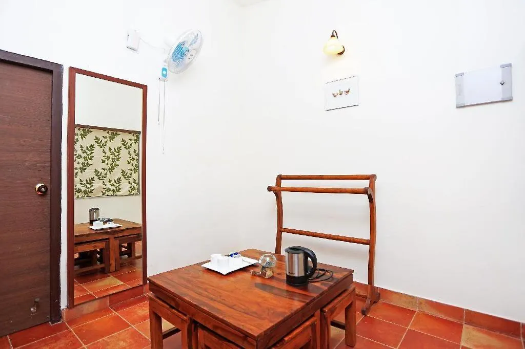 Aranya Nivas Resort Bālidiha