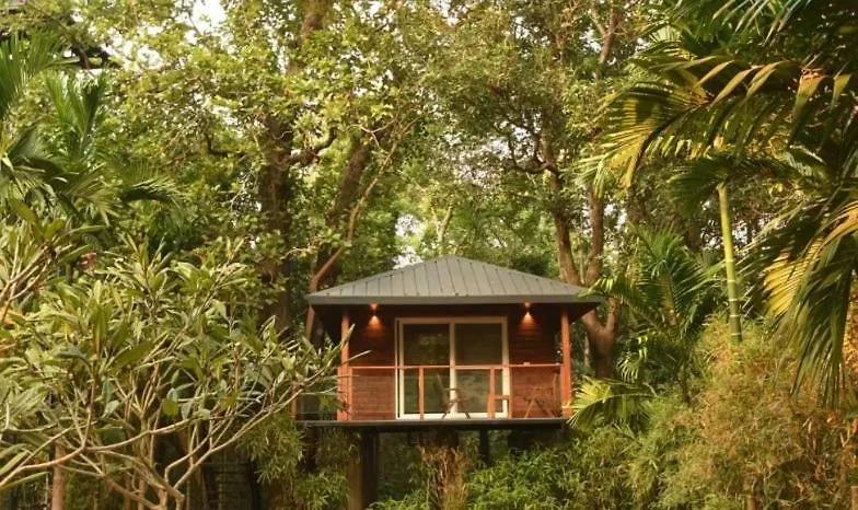 Aranya Nivas Resort Bālidiha