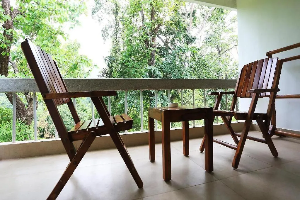 Maison d'hôtes Aranya Nivas Resort Bālidiha