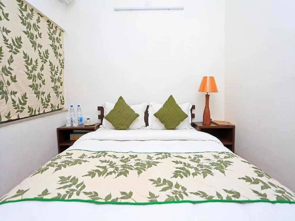 Aranya Nivas Resort Bālidiha Maison d'hôtes