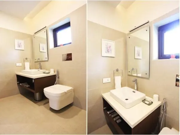 酒店 Lulung Aranya Nivas Resort Bālidiha
