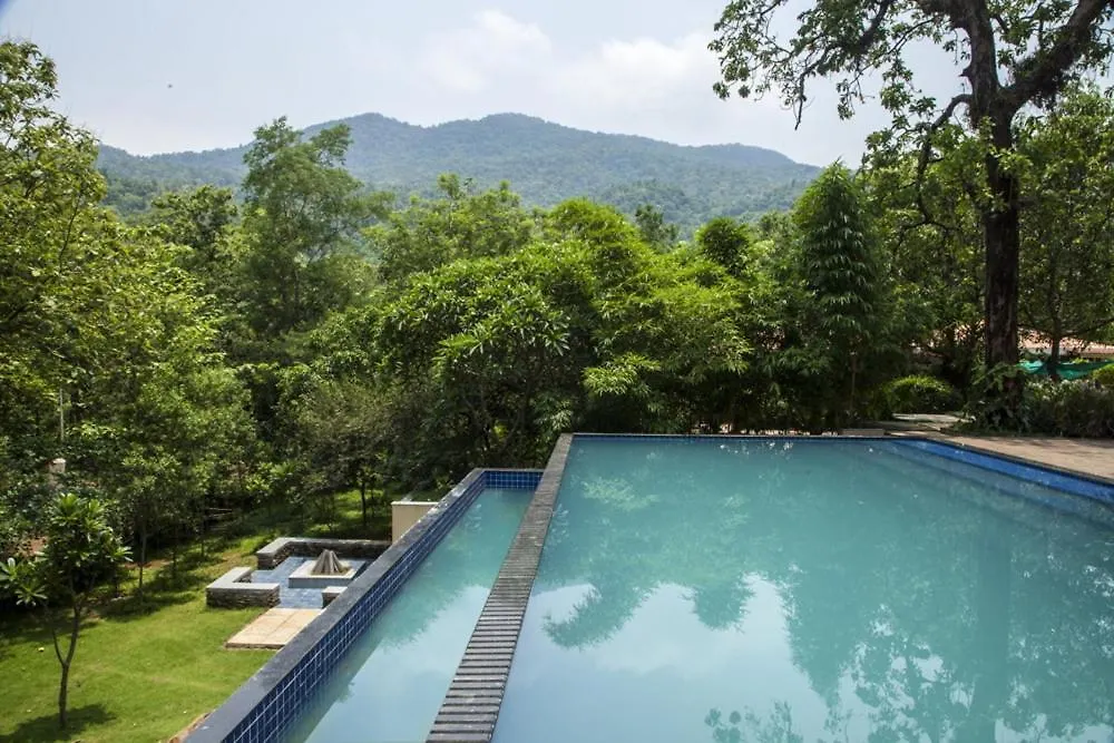 Aranya Nivas Resort Balidiha 3*,  India