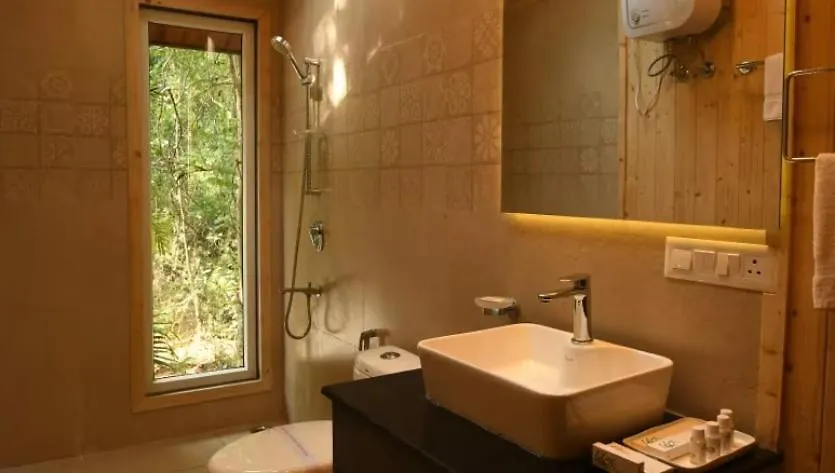 Aranya Nivas Resort Balidiha 3*,  India