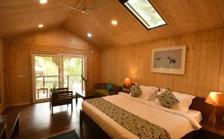 Aranya Nivas Resort Balidiha